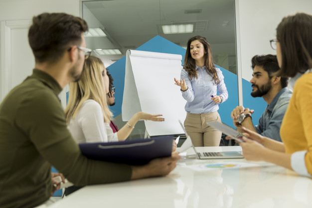 Formation des employés : une route vers le succès de l’entreprise