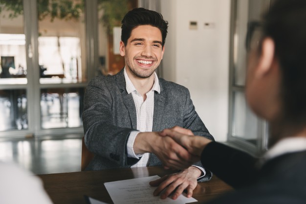 Le recrutement : Une mission déterminante pour les ressources humaines
