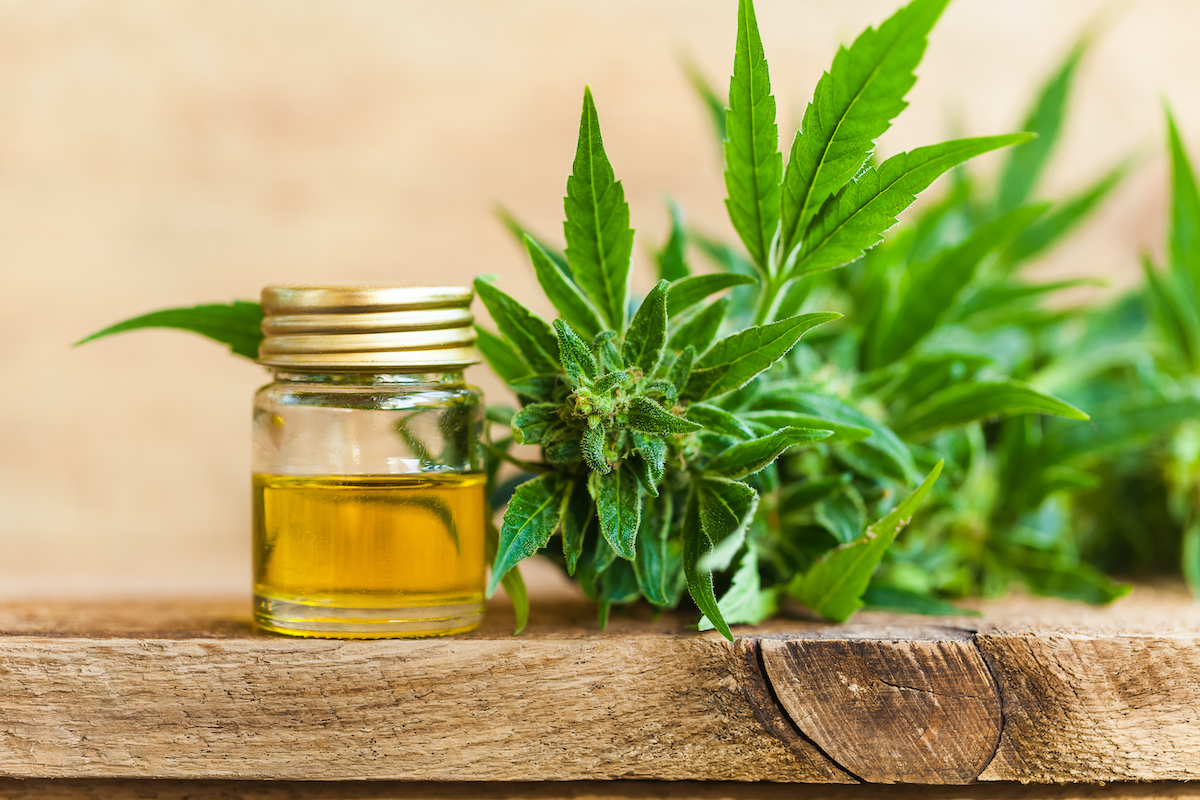 La législation du CBD en Europe￼