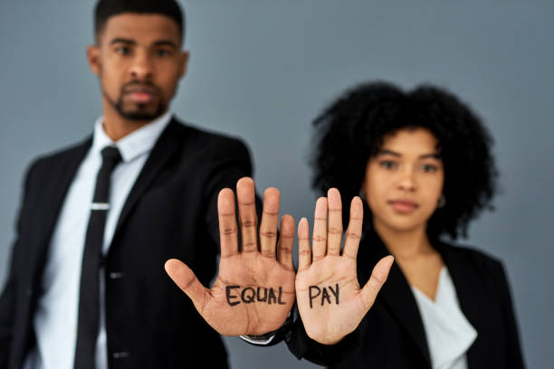 Discrimination salariale : réunir les preuves au travail