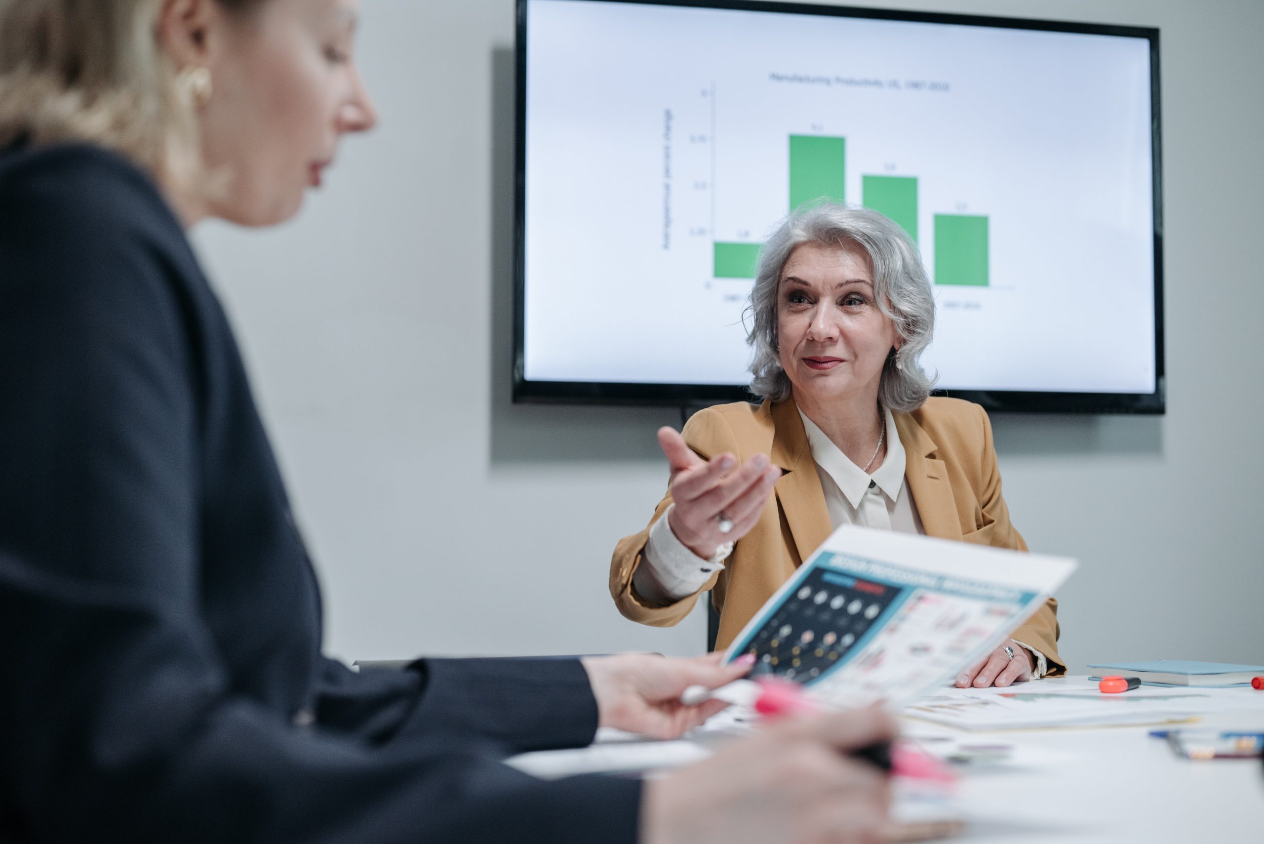 Que doit-on faire dans une situation de discrimination salariale ?