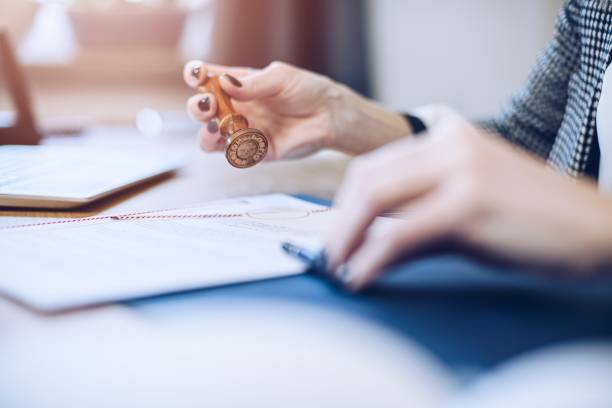 La composition des frais de notaire dans l’achat d’un logement neuf