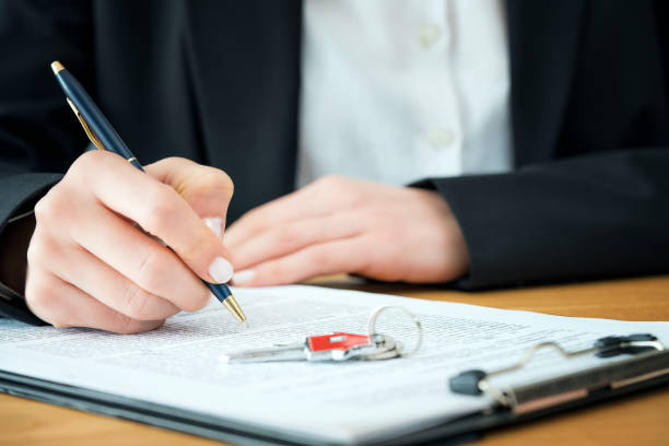Gestion locative immobilière, que dit la loi ?