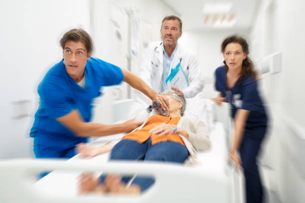 L’accès au dossier médical en cas d’urgence médicale : ce que dit la Loi