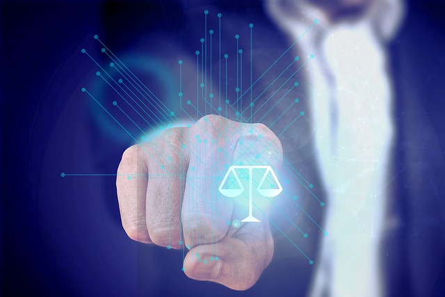 Les implications de l'intelligence artificielle sur le droit