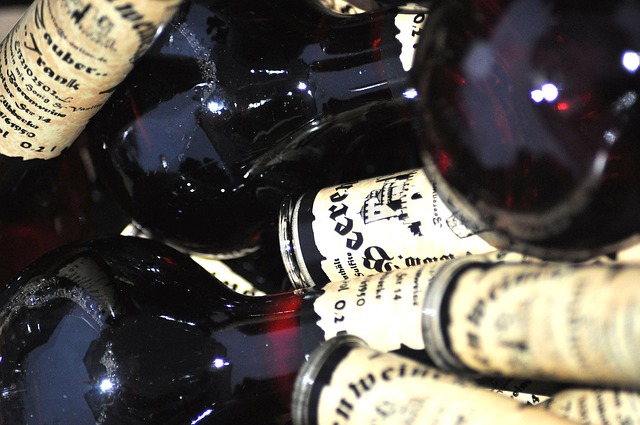 Les obligations légales liées à l'étiquetage pour investir dans le vin