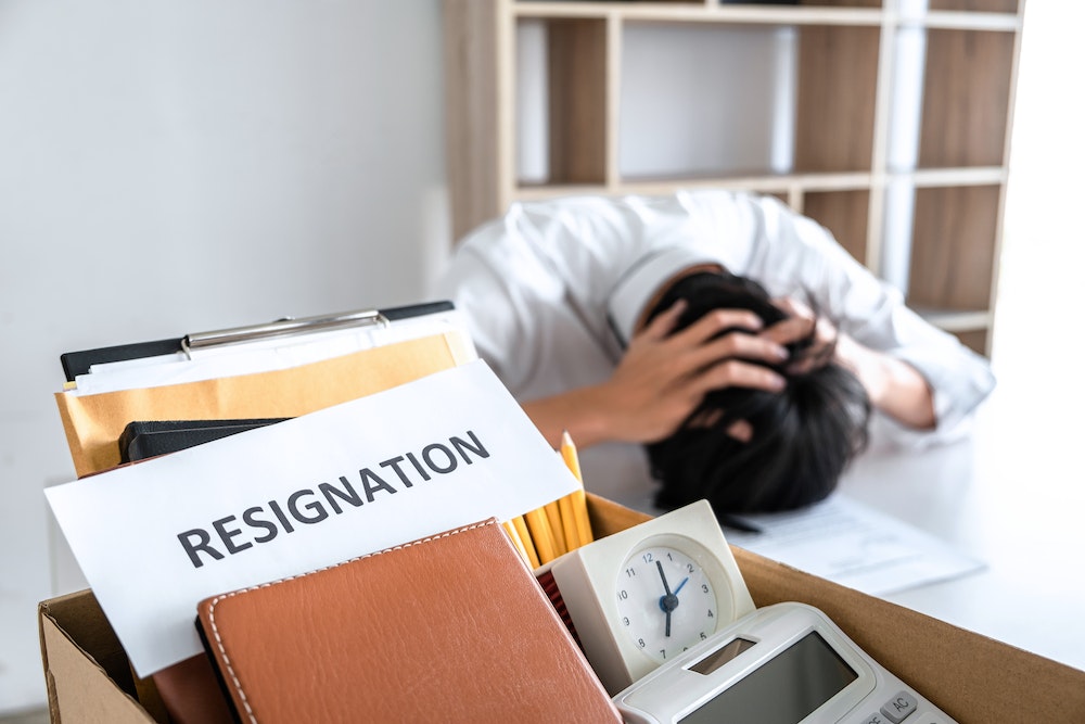Le licenciement abusif d'un salarié en contrat de professionnalisation