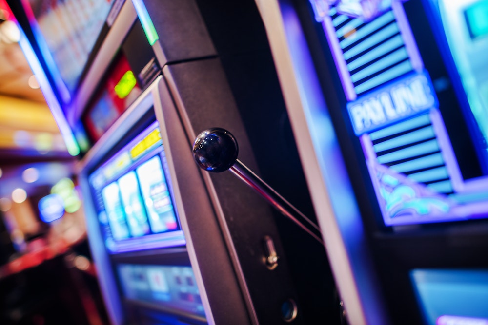 La protection des informations de paiement des utilisateurs de machines à sous en ligne