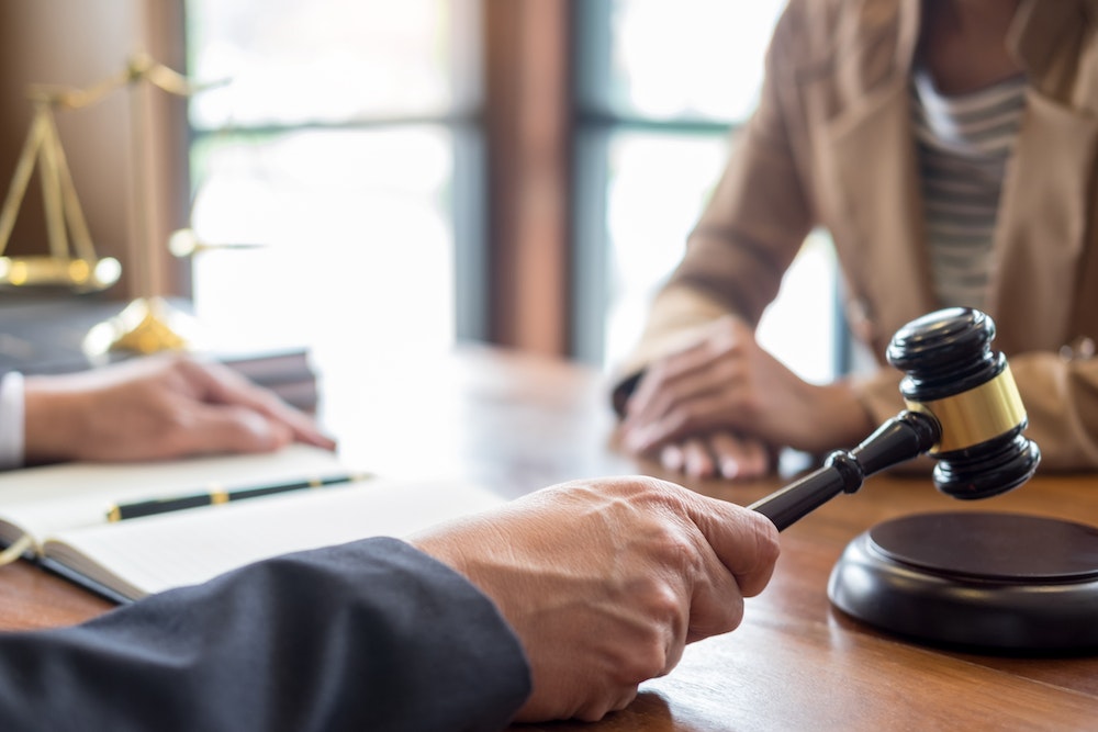 Comment devenir avocat en droit de la vie privée