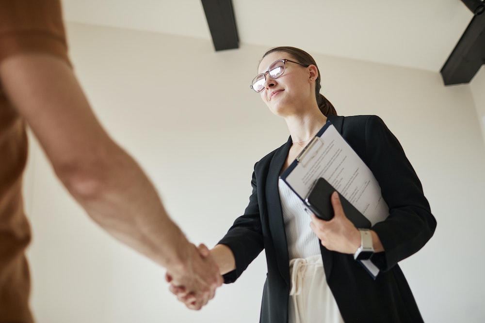 L'agent immobilier et les enjeux de la régulation professionnelle