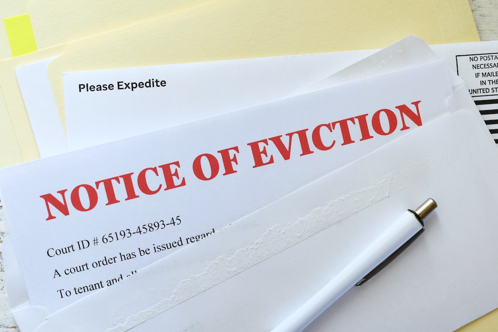 Mise en demeure et litiges de propriété immobilière : comment les gérer ?