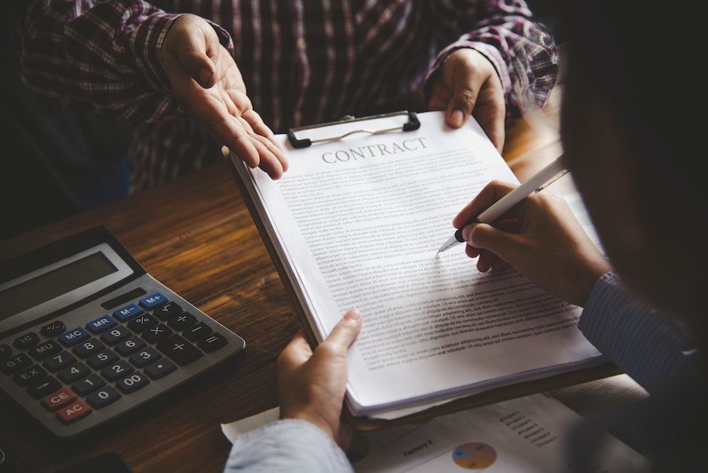 L'impact de la rupture du contrat de travail sur le droit aux allocations chômage