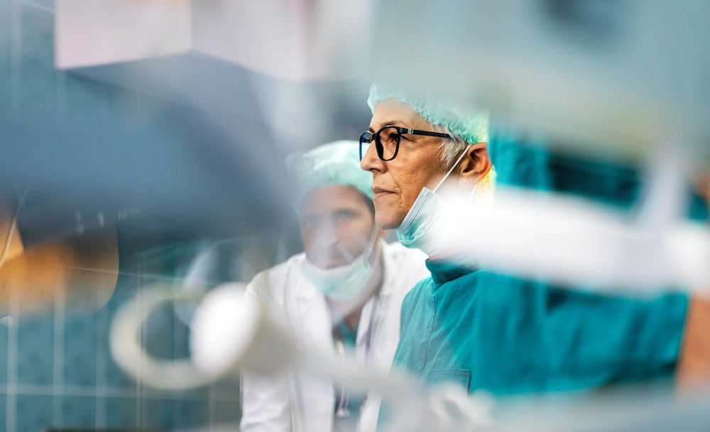 Les implications juridiques de l'examen médical selon la convention Aeras