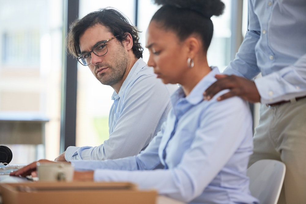 Le harcèlement au travail : comprendre, prévenir et agir