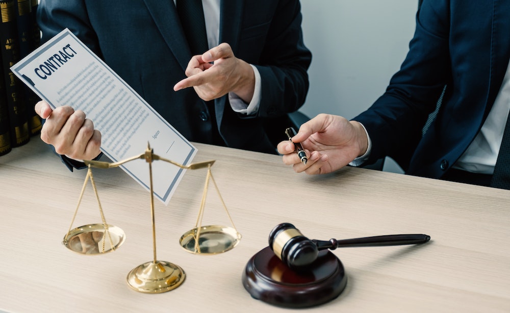 Les aspects juridiques incontournables de la reprise d'entreprise