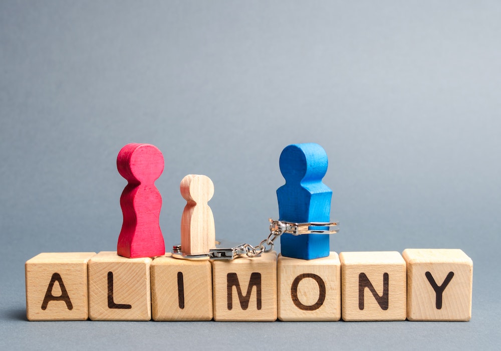 Divorce et pension alimentaire : tout ce que vous devez savoir