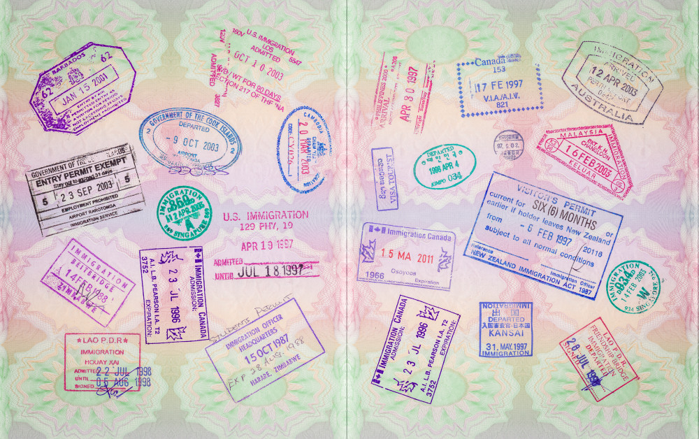 Renouvellement de passeport : les points essentiels à connaître