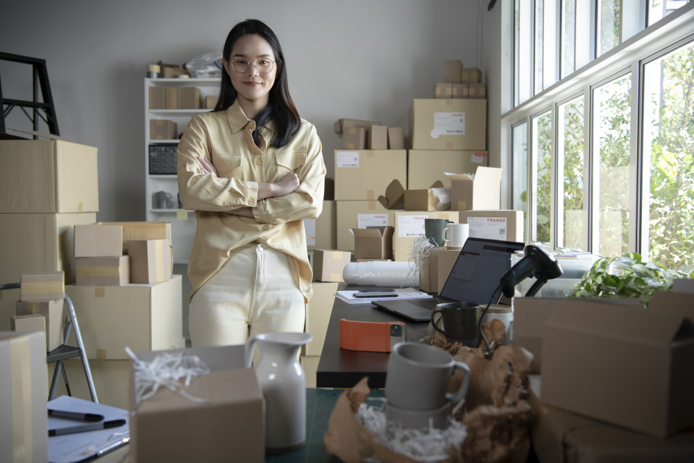 Créer une entreprise en ligne : guide complet pour les entrepreneurs
