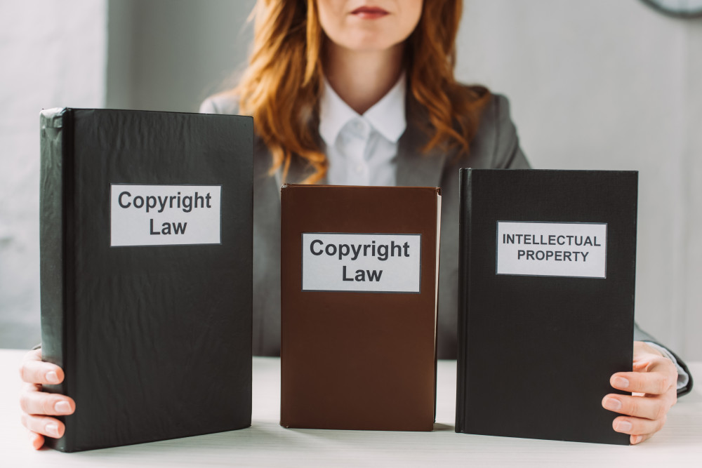 Les notions essentielles de la propriété intellectuelle pour protéger vos créations