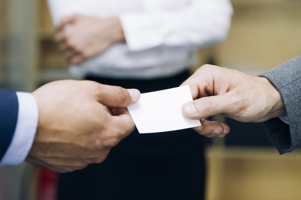Comprendre les enjeux des numéros d'identification des entreprises