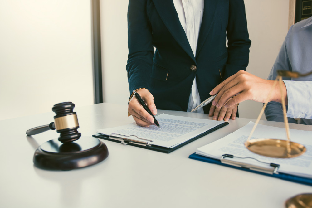 Les différents types d'infractions pénales : comprendre et distinguer