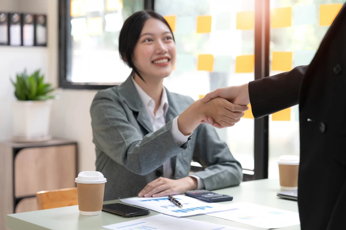Domiciliation d'entreprise : un choix stratégique pour votre activité