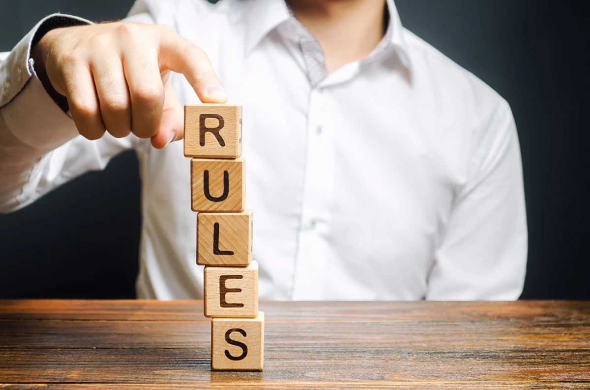 Rédaction d'annonces légales : Guide complet pour les professionnels