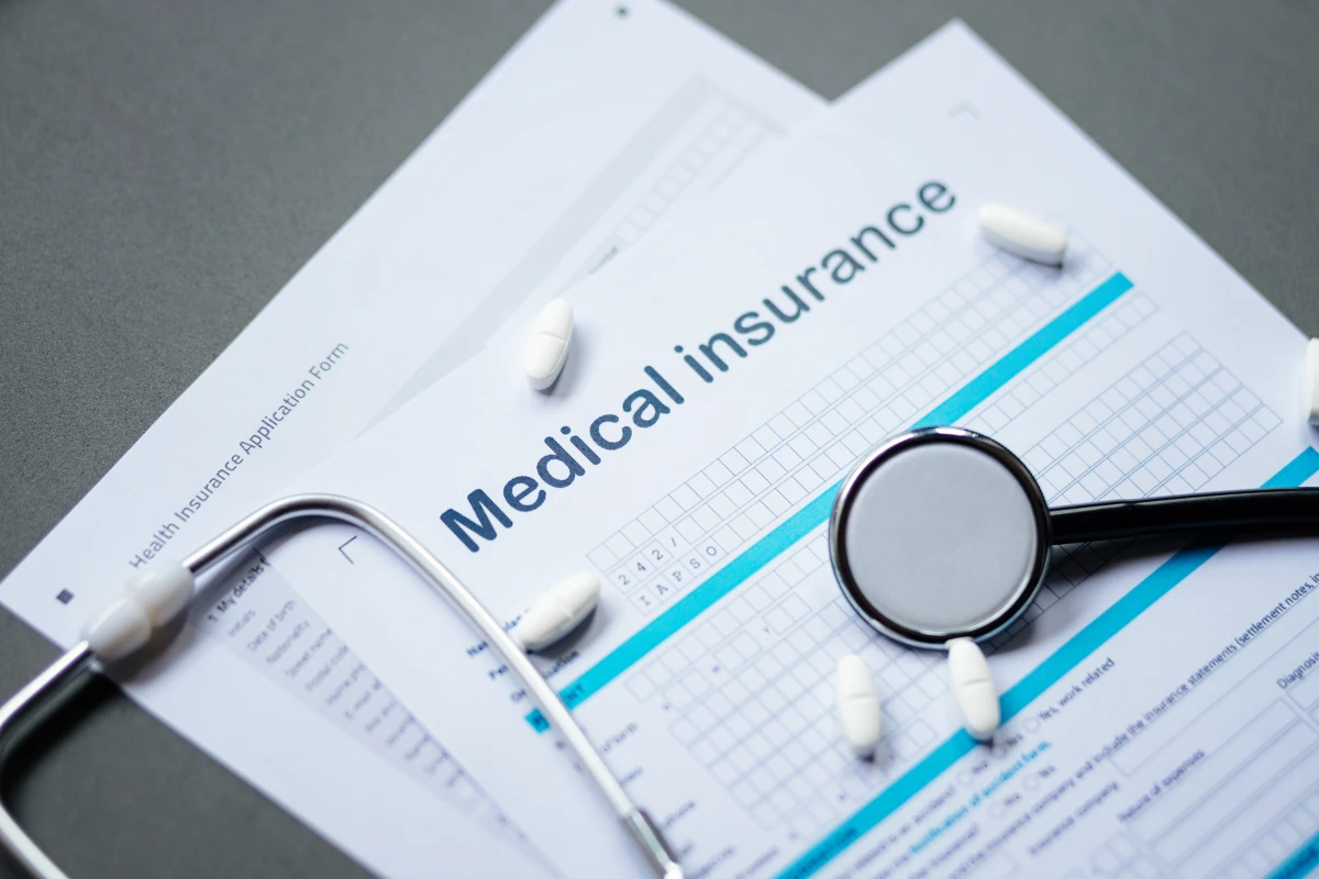 Assurance santé : le cadre juridique des réseaux de soins