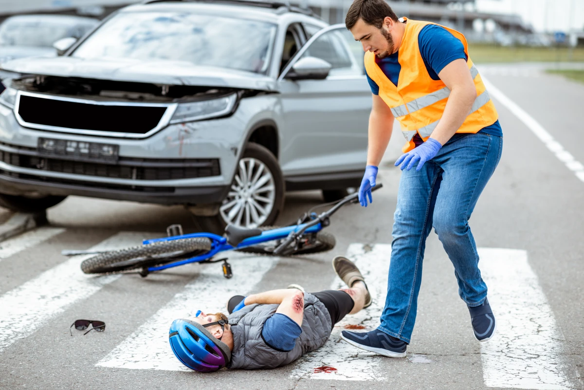 Responsabilité en cas d'accident : Ce que vous devez absolument savoir pour protéger vos droits