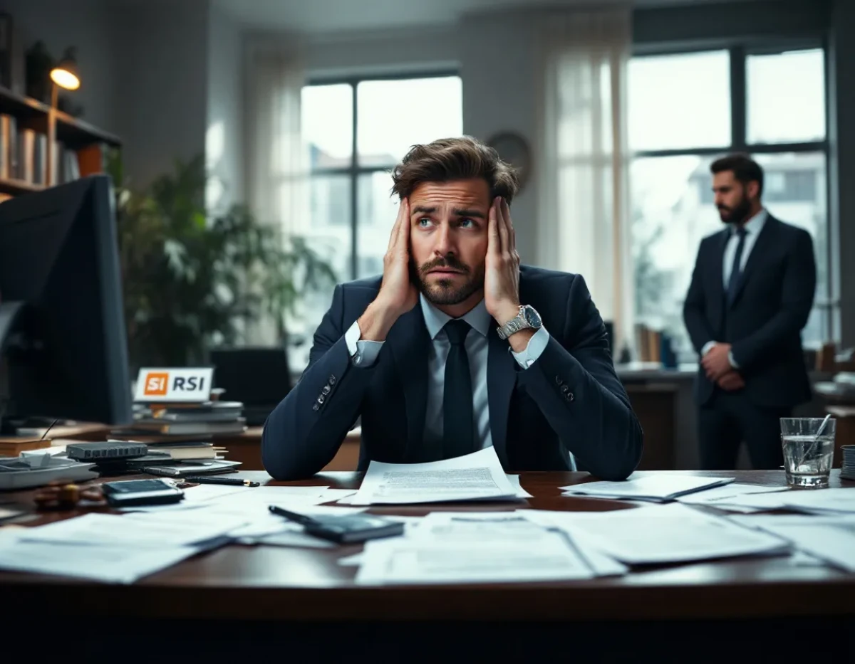 Face aux poursuites illégitimes du RSI : Comment se défendre efficacement ?
