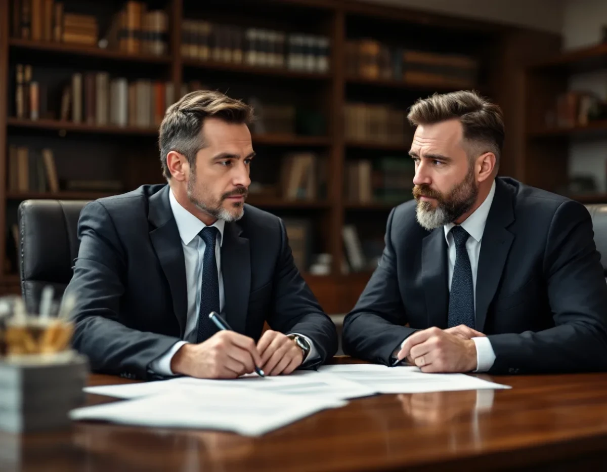 Les Enjeux Juridiques du Contrat Synallagmatique de Location-Gérance Non Exécuté