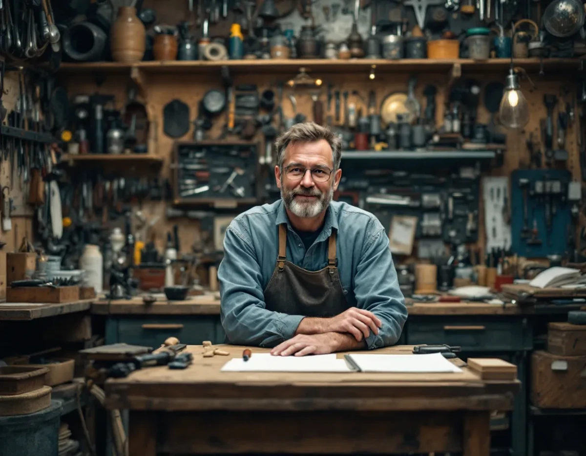 Protection du patrimoine professionnel : L'insaisissabilité du mobilier chez l'artisan auto-entrepreneur