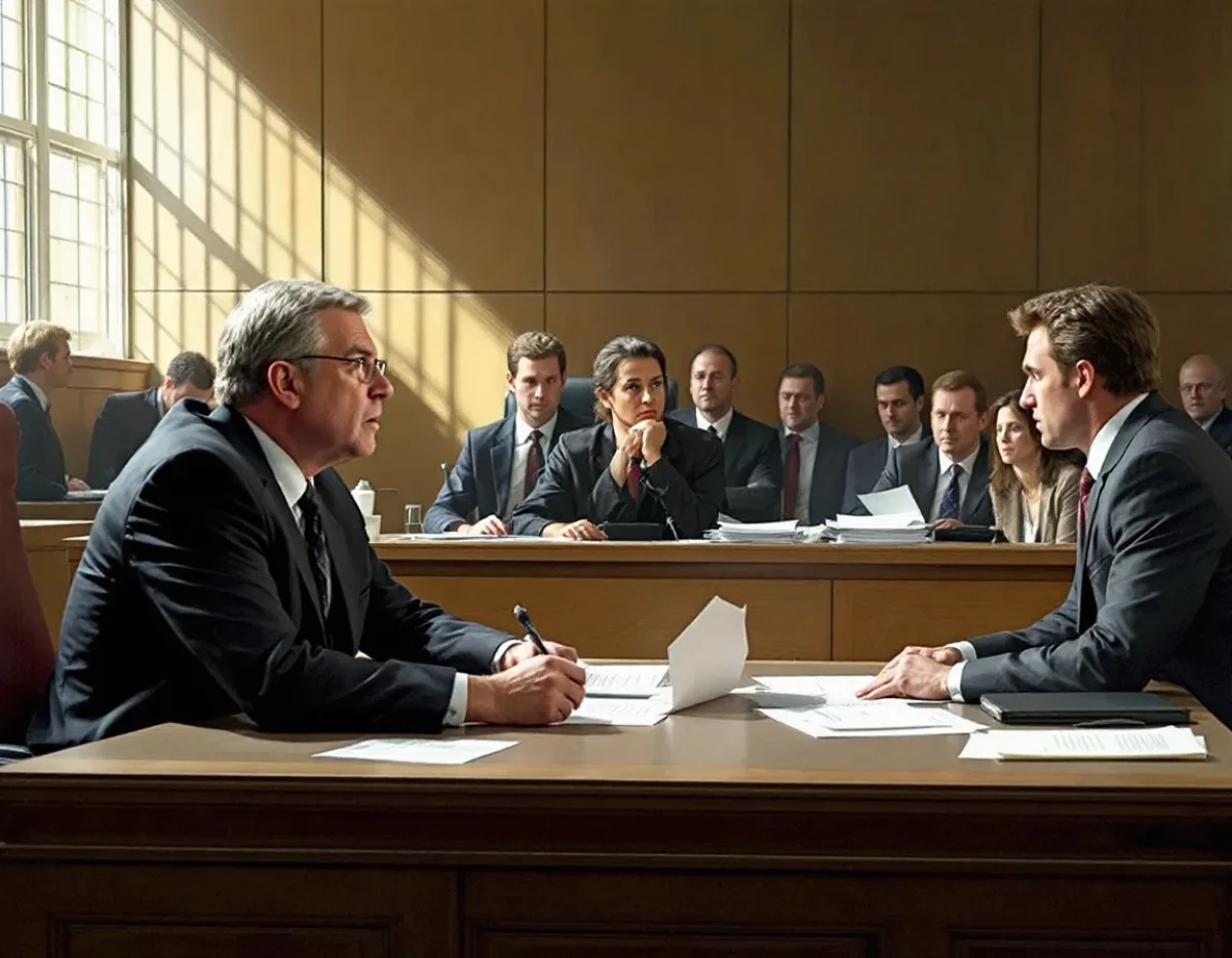 La Substitution d'Avocat d'Office Non Notifiée : Enjeux et Conséquences Juridiques