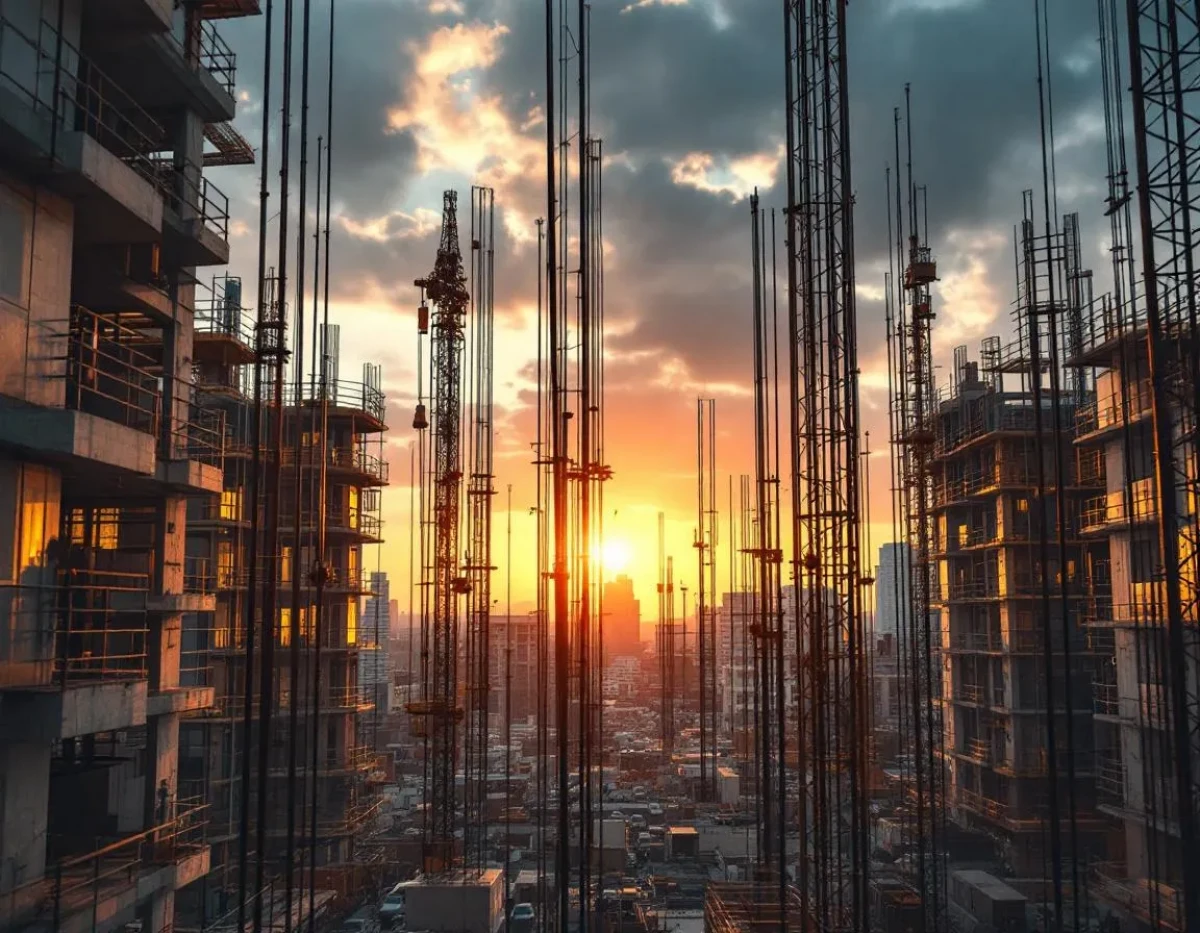 Vices Cachés et Responsabilités dans le Droit de la Construction : Entre Protection et Contestation