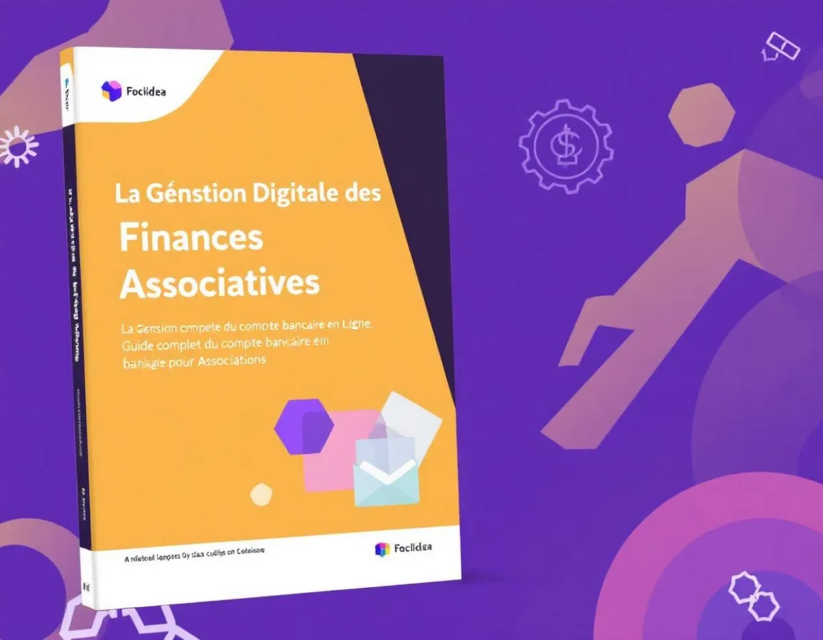 La Gestion Digitale des Finances Associatives : Guide Complet du Compte Bancaire en Ligne pour Associations