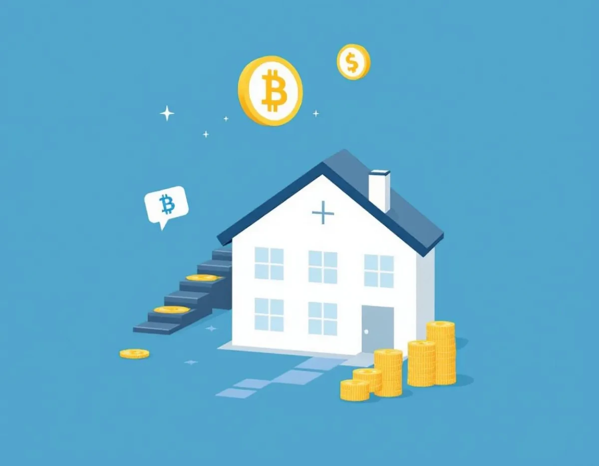 L'acquisition immobilière via cryptomonnaies : cadre juridique et perspectives d'avenir