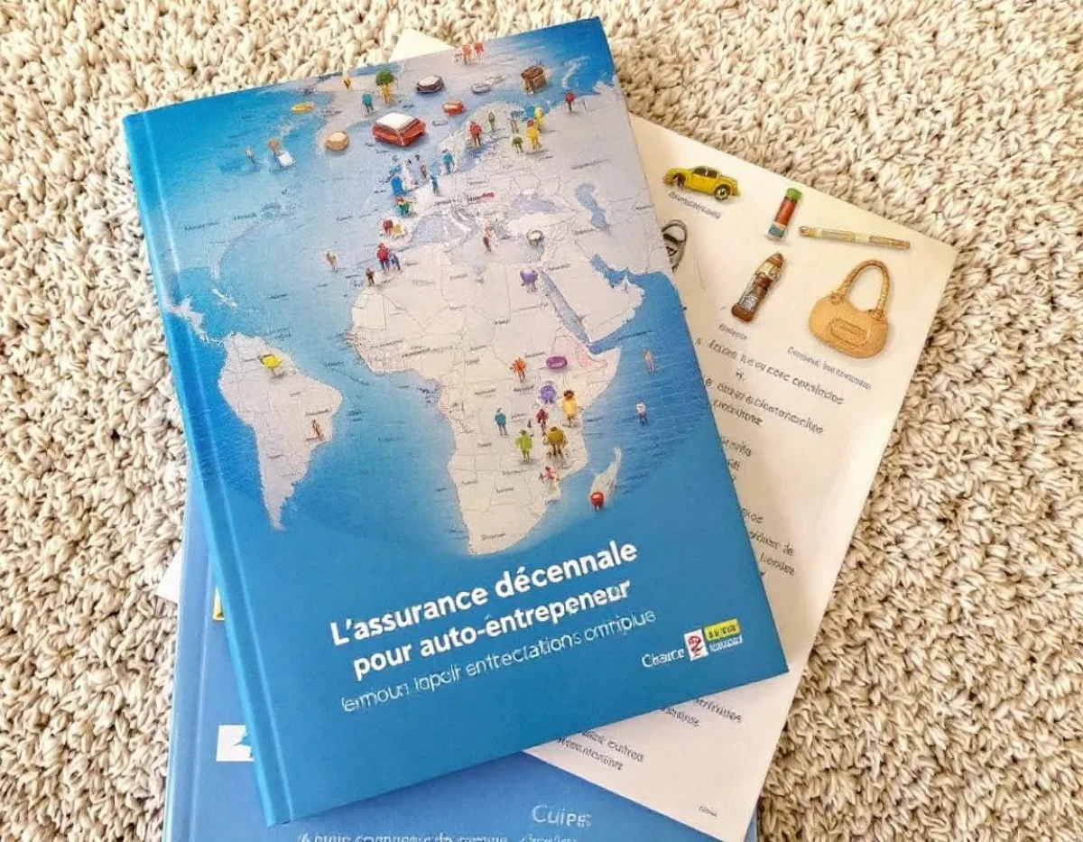 L'assurance décennale pour auto-entrepreneur : guide complet pour une protection optimale