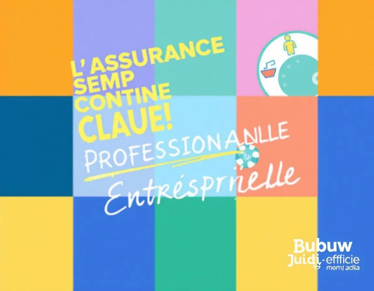 L'Assurance Responsabilité Civile Professionnelle : Bouclier Juridique Indispensable pour les Entreprises