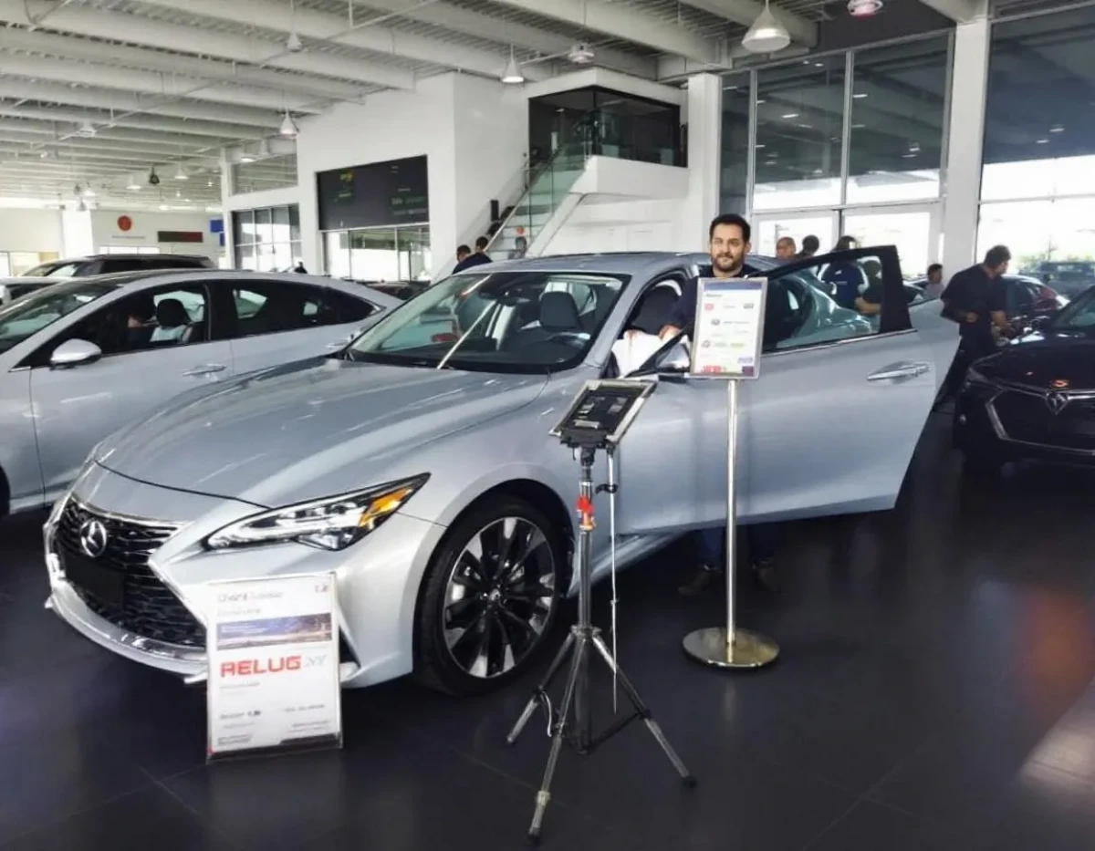 Le mandataire automobile : Votre allié stratégique pour l'achat d'une voiture neuve