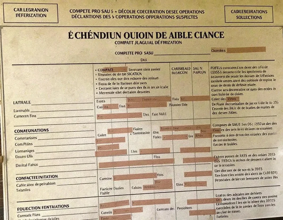 Compte pro SASU et déclaration des opérations suspectes : Cadre juridique et obligations