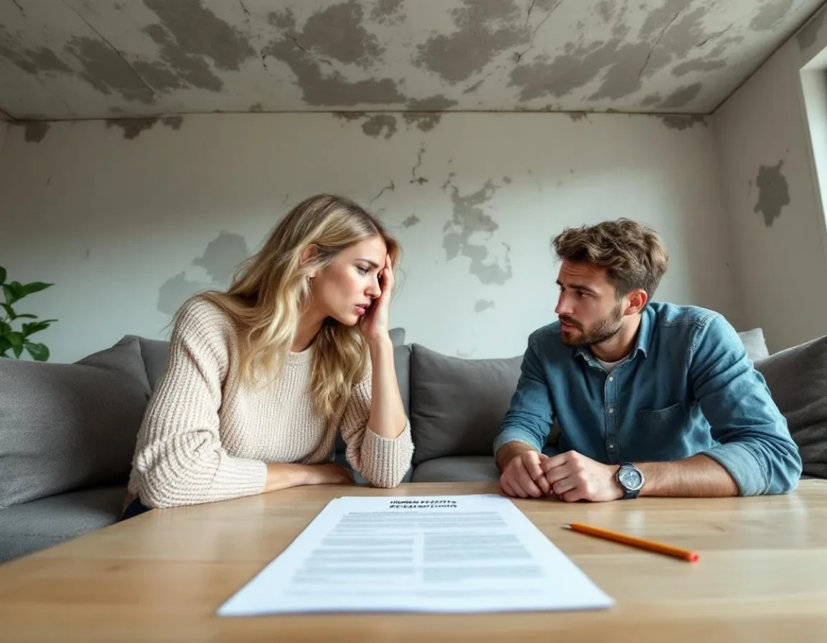 Les recours en cas de vices cachés lors de l'achat d'un bien immobilier