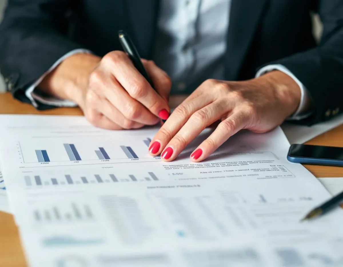 Optimiser sa Fiscalité Personnelle : Stratégies et Astuces