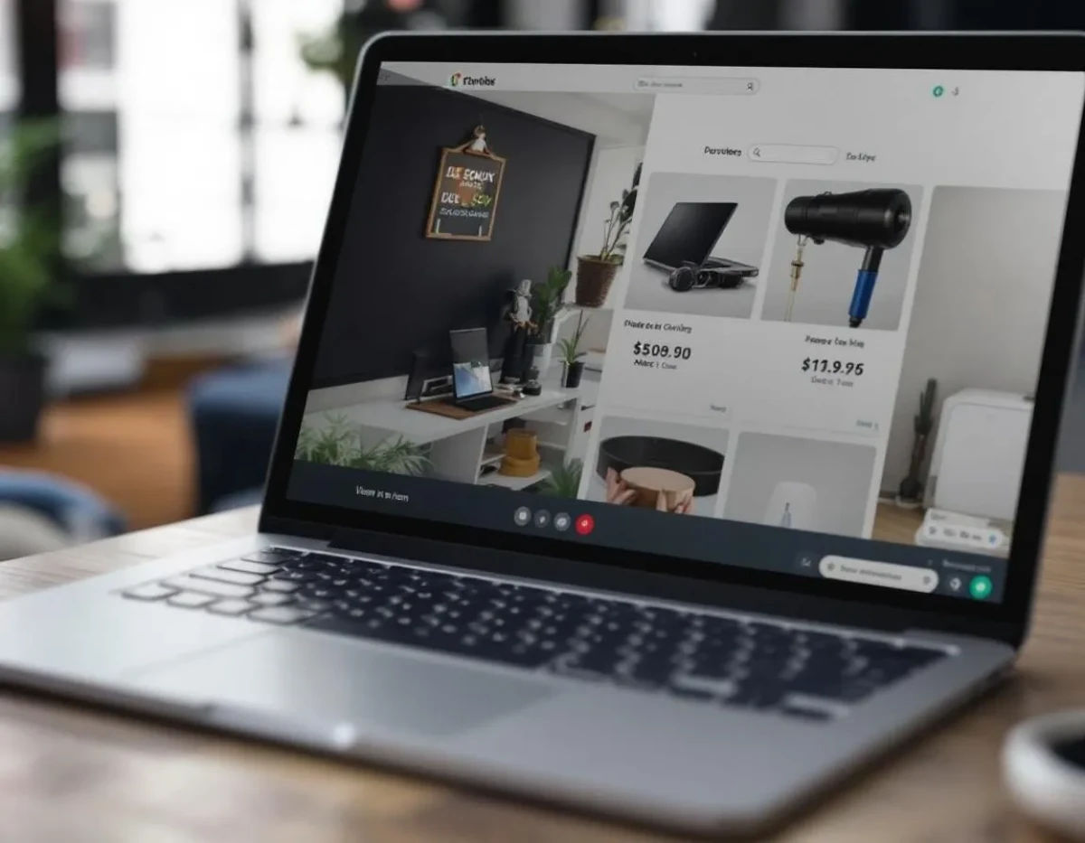 Vente en ligne et conformité avec le Code de la consommation