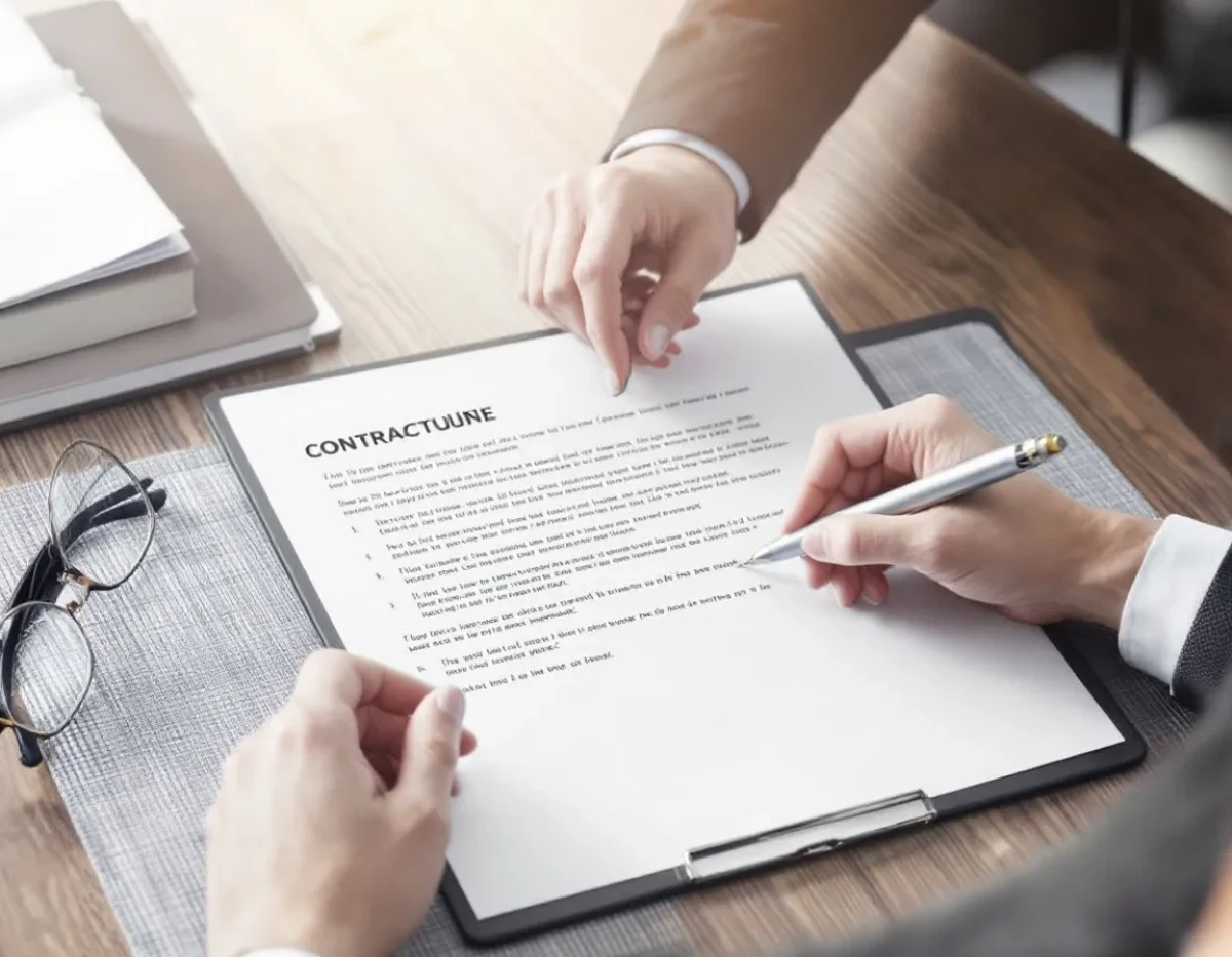 L'art de rédiger des clauses contractuelles efficaces : conseils d'un avocat spécialisé