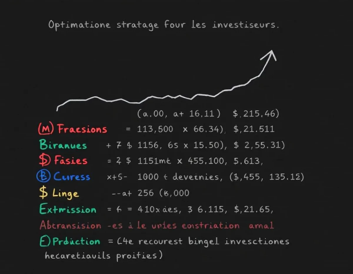 La Gestion Fiscale des Arbitrages en SCPI : Optimisation et Stratégies pour les Investisseurs