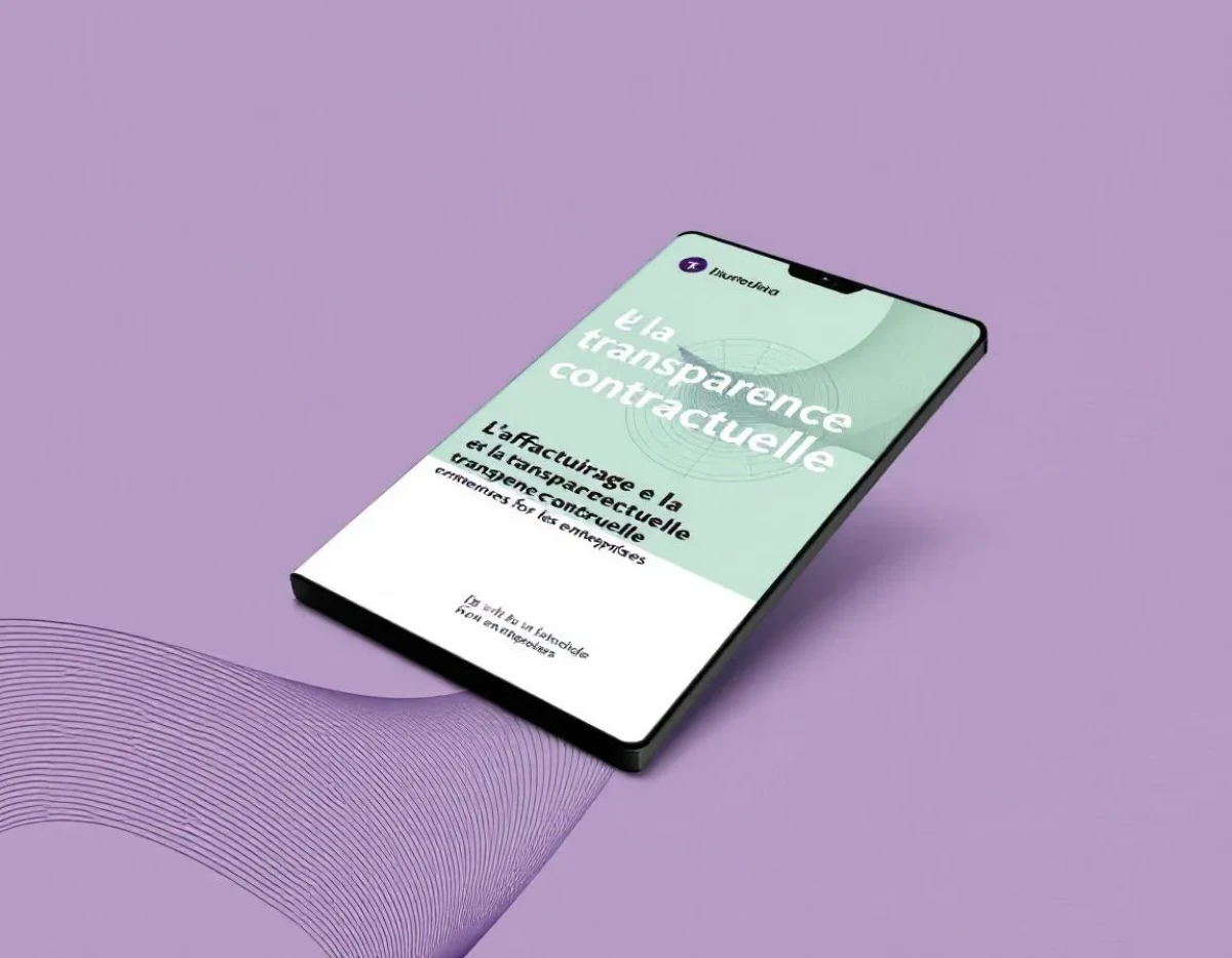 L'affacturage et la transparence contractuelle : enjeux et perspectives pour les entreprises