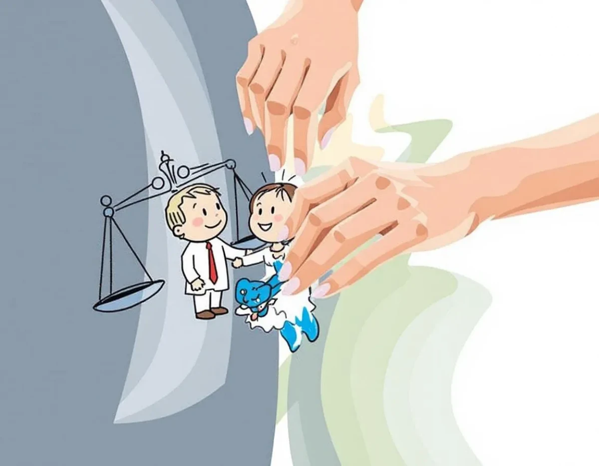 Les Régimes Matrimoniaux : Piliers Juridiques de l'Union Conjugale