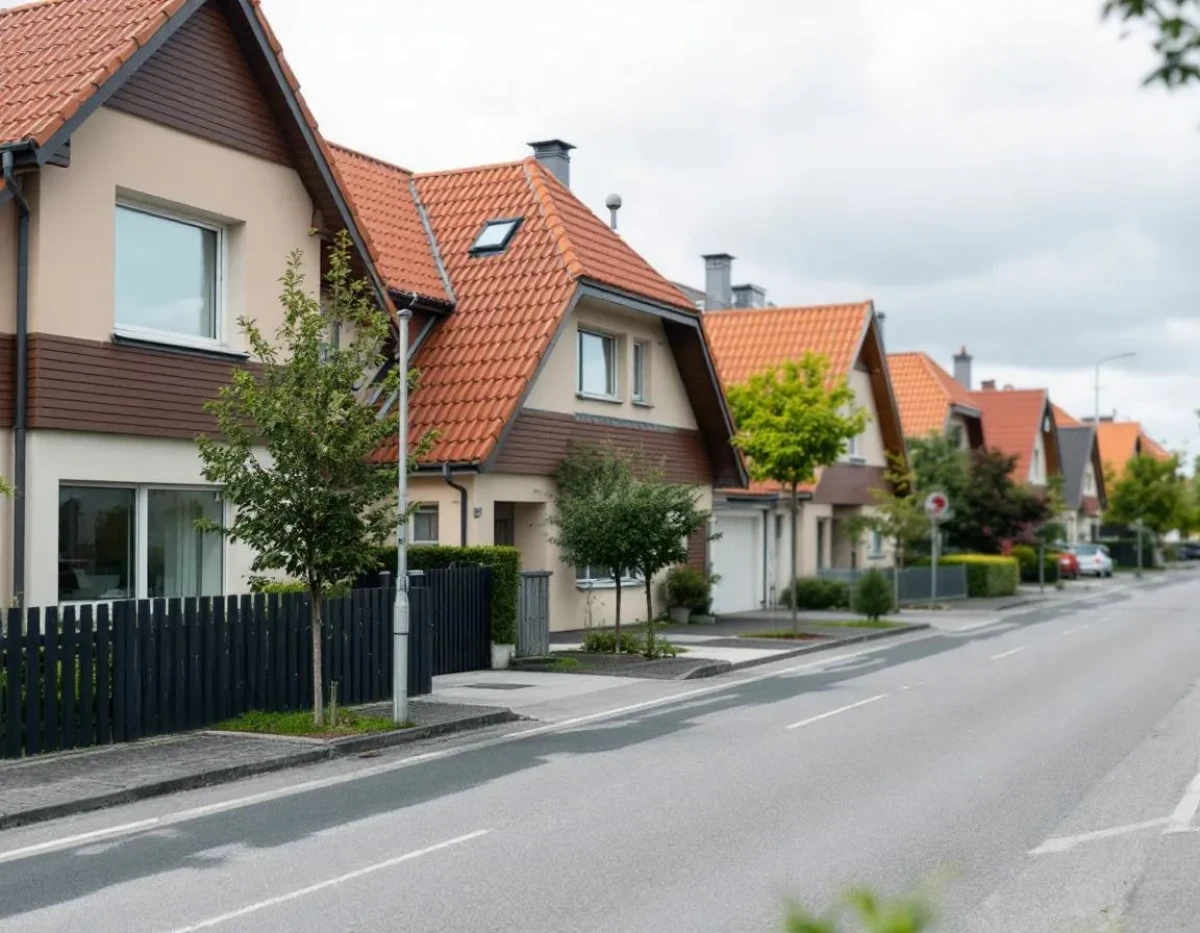 Fiscalité Immobilière : Optimisez Votre Investissement en 2025