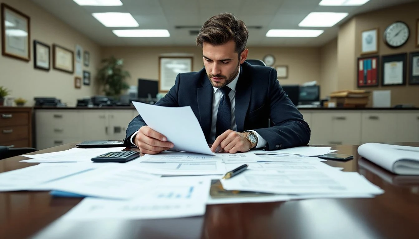 Qu est ce qui déclenche un contrôle fiscal : critères du fisc