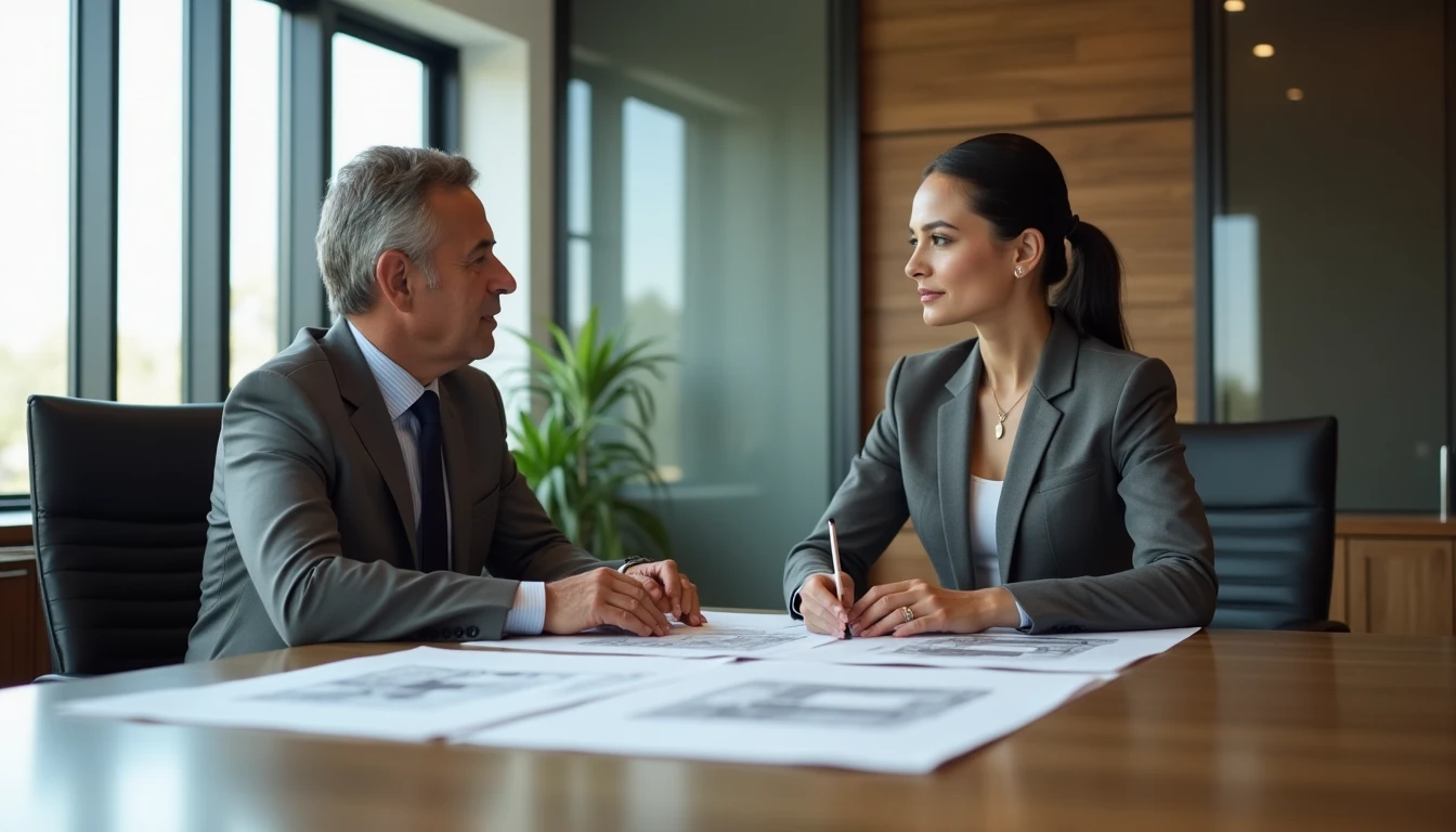 Les techniques juridiques pour sécuriser votre Investir en SCPI